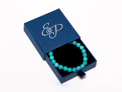 🌍Bracelet d'Amazonite Pérou