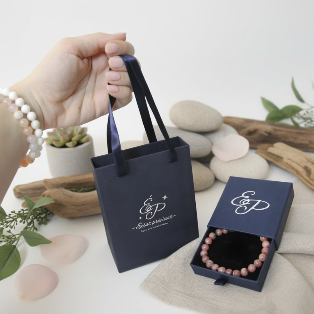 Coffret cadeau pour offrir