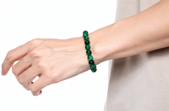 💚Bracelet de malachite